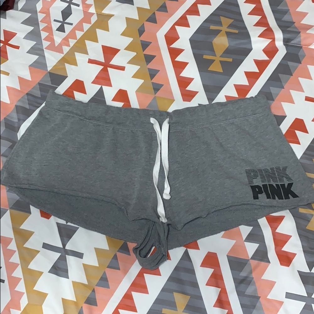 PINK Victoria’s Secret Lounge Shorts